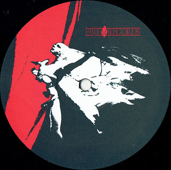 The Rose Of Avalanche : Always There (The Mainline Mix) (12", Single, Ltd)