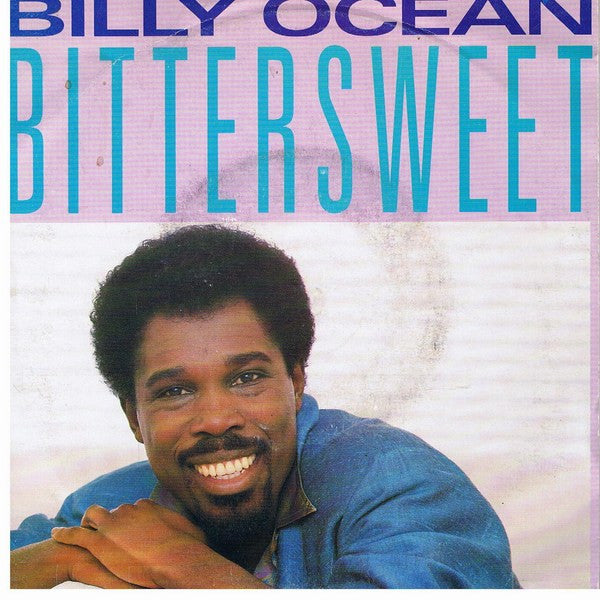 Billy Ocean : Bittersweet (7")