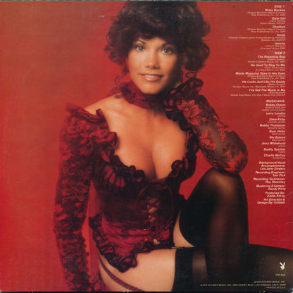 Barbi Benton : Barbi Benton (LP, Album)