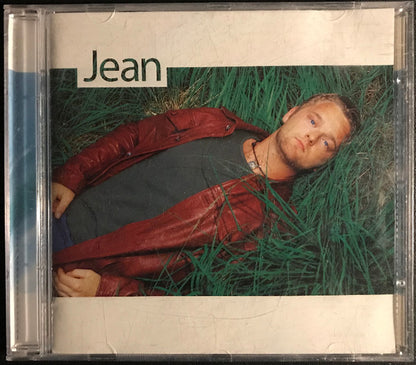 Jean (79) : Jean (CD, Album)