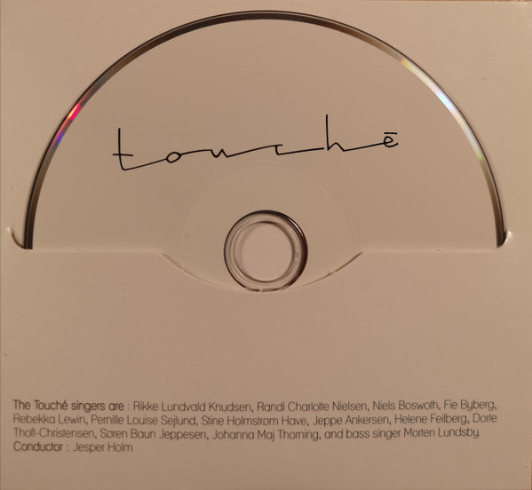 Touché (25) : SunShine (CD, Album)