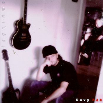 Fagernæs : Roxy Bar (CD, Album)