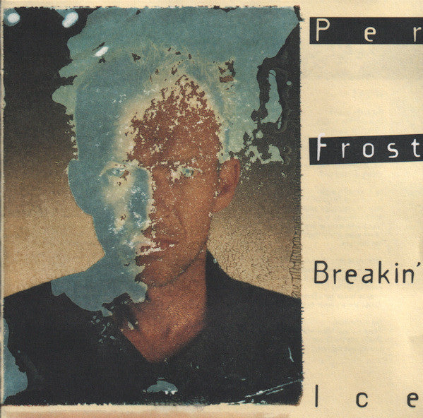 Per Frost : Breakin' Ice (CD, Album)