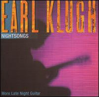 Earl Klugh : Nightsongs (LP, Album)