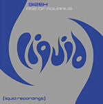 Gizeh : Age Of Aquarius (12")