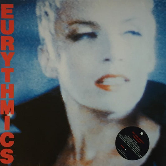 Eurythmics : Be Yourself Tonight (LP, Album)