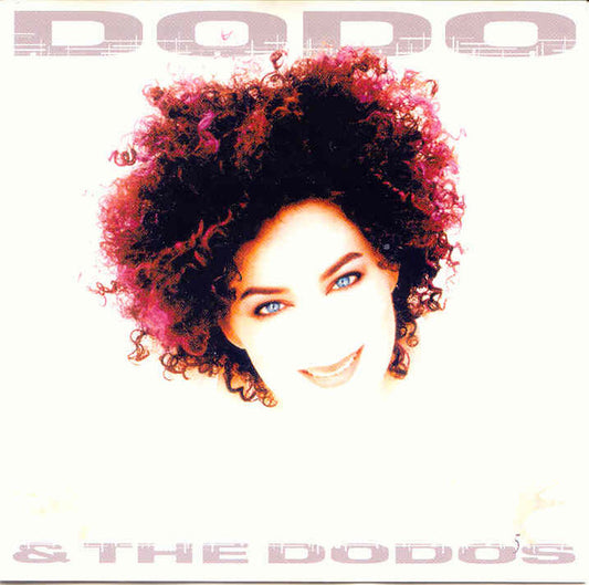 Dodo And The Dodo's : 5 (CD, Album)