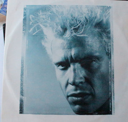 Billy Idol : Charmed Life (LP, Album)