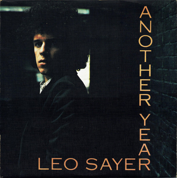 Leo Sayer : Another Year (LP, Album)