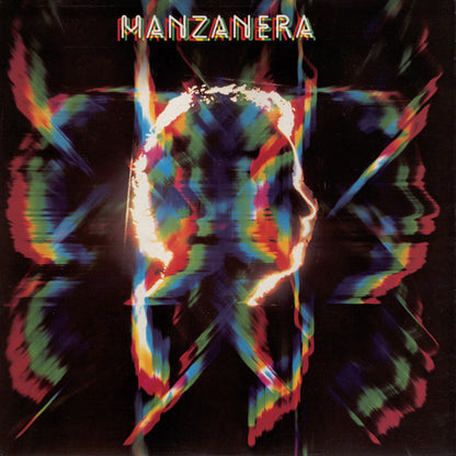 Phil Manzanera : K-Scope (LP, Album, RE)