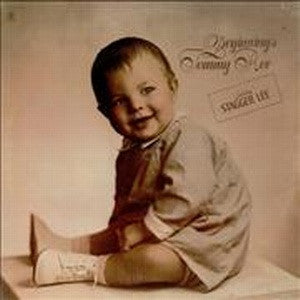 Tommy Roe : Beginnings (LP, Album)