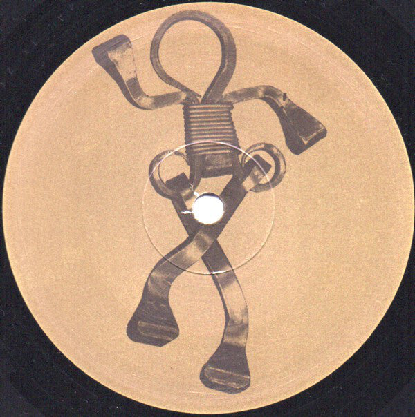 Tinman : Gudvibe (12")