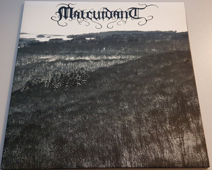 Malcuidant : L'Hymne De La Ghilde (LP, Album, Ltd)