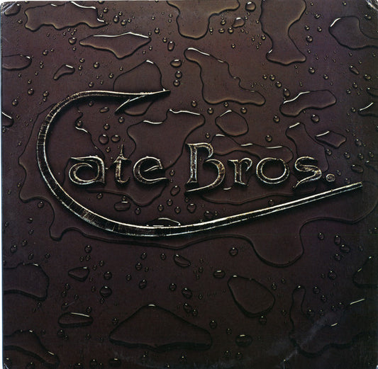 Cate Brothers : Cate Bros. (LP, Album, CP )