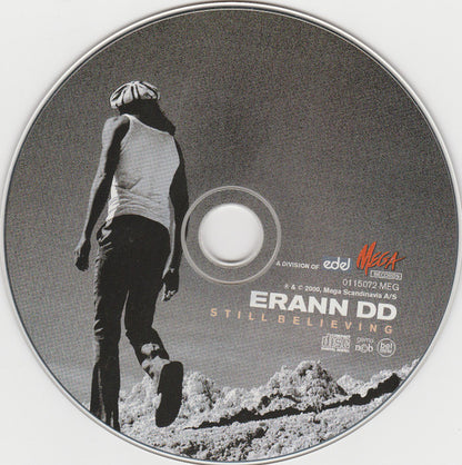 Erann DD : Still Believing (CD, Album)