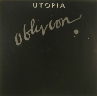 Utopia (5) : Oblivion (LP, Album)