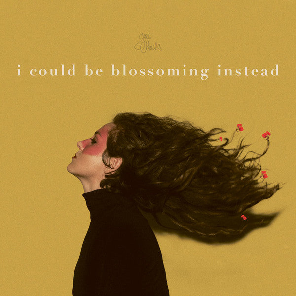 Gurli Octavia : I Could Be Blossoming Instead (LP, Album)