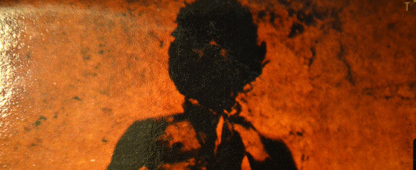 Jimi Hendrix : Band Of Gypsys (LP, Album)