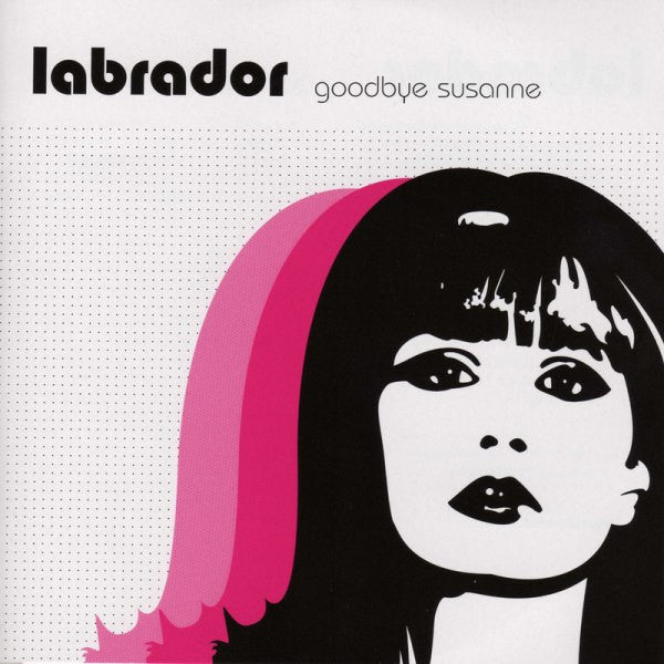 Labrador (2) : Goodbye Susanne (CD, Album, Dig)