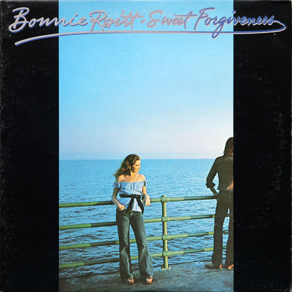 Bonnie Raitt : Sweet Forgiveness (LP, Album, Los)