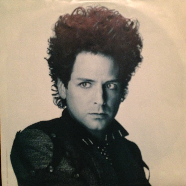 Lindsey Buckingham : Go Insane (LP, Album, Spe)