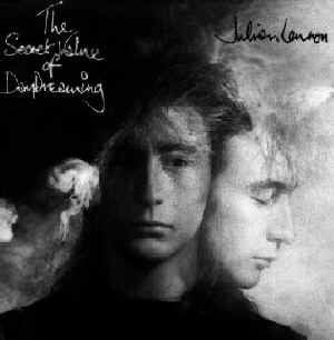 Julian Lennon : The Secret Value Of Daydreaming (LP, Album)