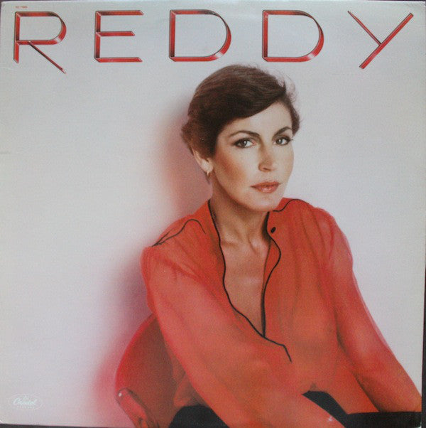 Helen Reddy : Reddy (LP, Album, Win)