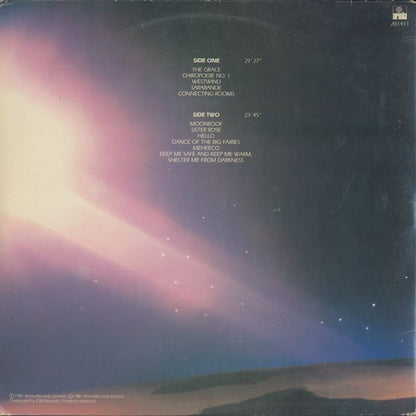 Sky (4) : Sky 3 (LP, Album, Gat)