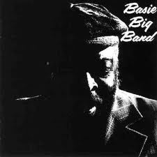 Count Basie : Basie Big Band (LP, Album)