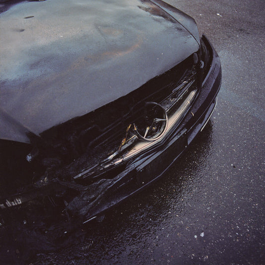 Family Underground : Time Of Others (LP, Ltd)