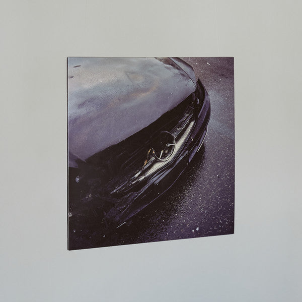 Family Underground : Time Of Others (LP, Ltd)