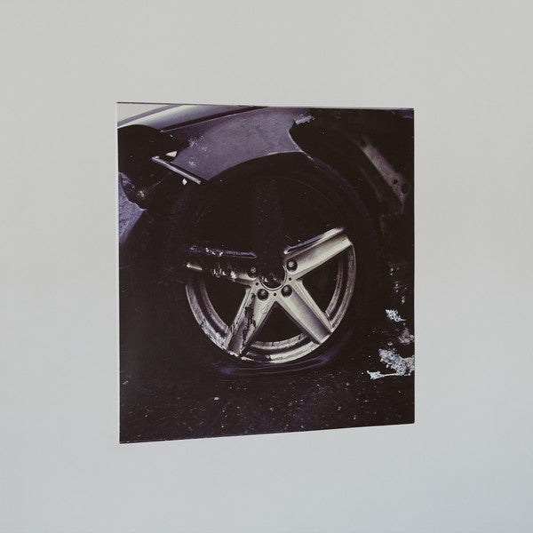 Family Underground : Time Of Others (LP, Ltd)