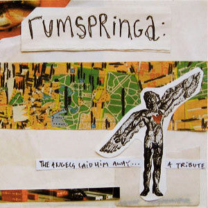 Rumspringa : The Angels Laid Him Away...a Tribute (LP)