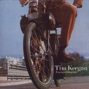 Tim Keegan : Foreign Domestic (CD, Album)