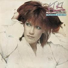 Kiki Dee : Perfect Timing (LP, Album)