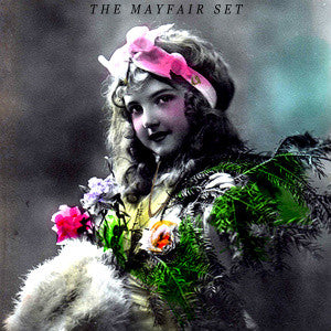 The Mayfair Set : Young One (12", EP)