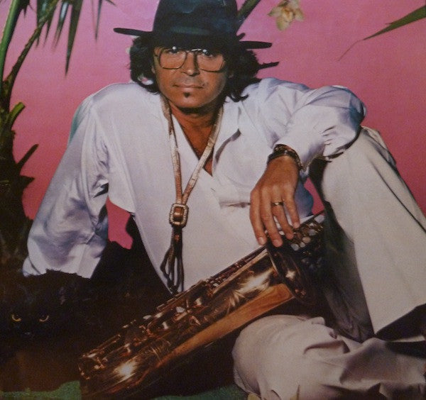 Gato Barbieri : Tropico (LP, Album)