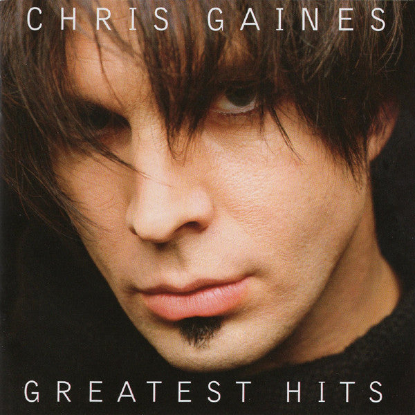 Chris Gaines : Greatest Hits / Garth Brooks In The Life Of Chris Gaines (HDCD, Album)