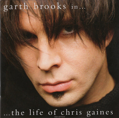 Chris Gaines : Greatest Hits / Garth Brooks In The Life Of Chris Gaines (HDCD, Album)