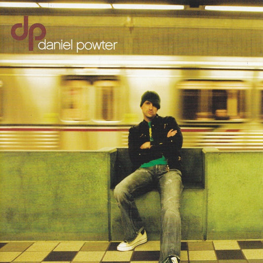 Daniel Powter : DP (CD, Album)