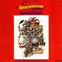 Bloodstone : Train Ride To Hollywood (LP, Album)