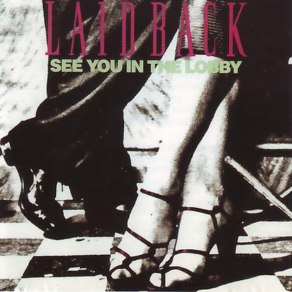 Laid Back : See You In The Lobby (CD, Album)