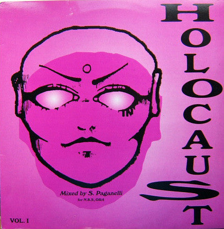 Holocaust (2) : Vol. I (12")