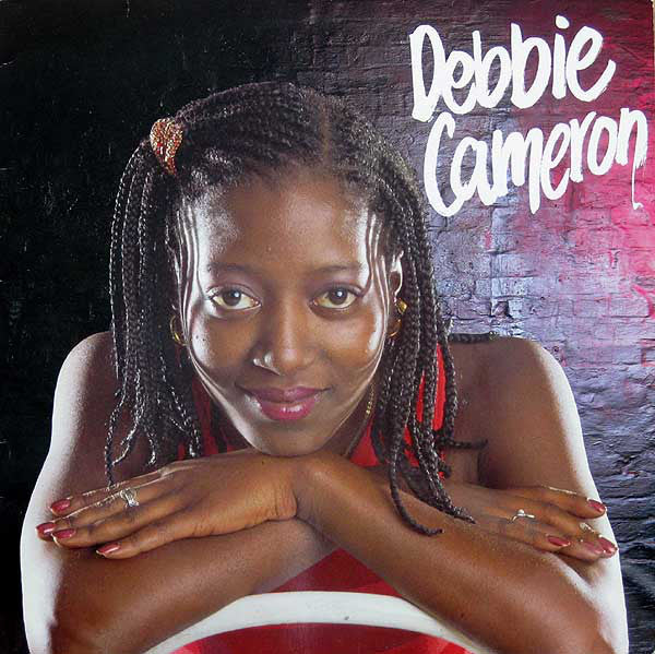 Debbie Cameron : Debbie Cameron (LP, Album)