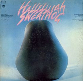 Sweathog : Hallelujah (LP)