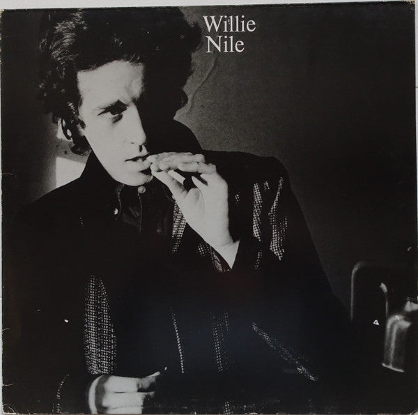 Willie Nile : Willie Nile (LP, Album)