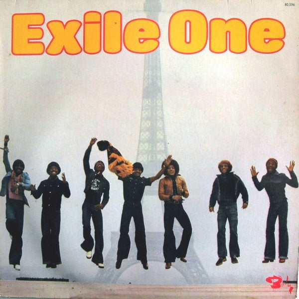 Exile One : Exile One (LP, Album)