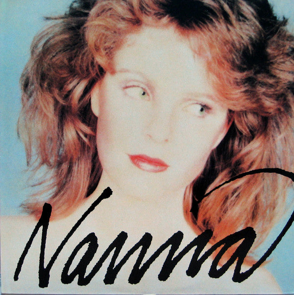 Nanna : Nanna (LP, Album)