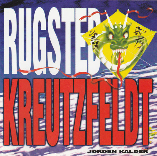 Rugsted/Kreutzfeldt : Jorden Kalder (CD, Album, RE)