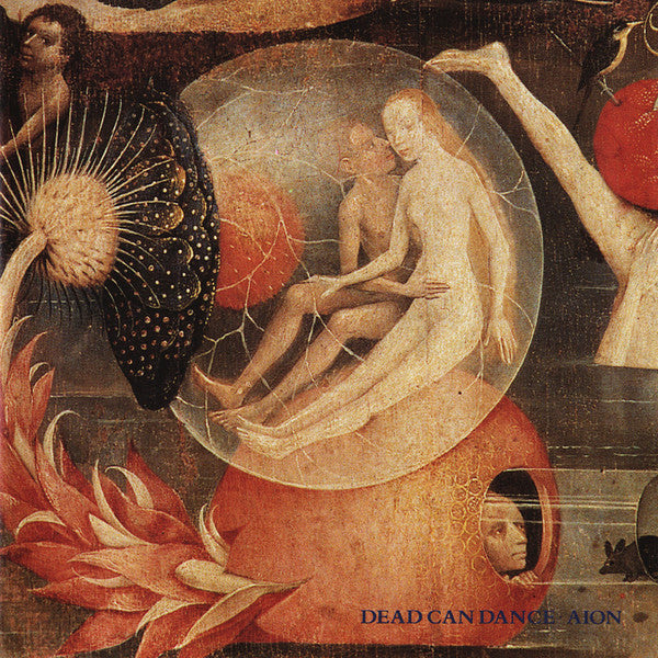 Dead Can Dance : Aion (CD, Album)